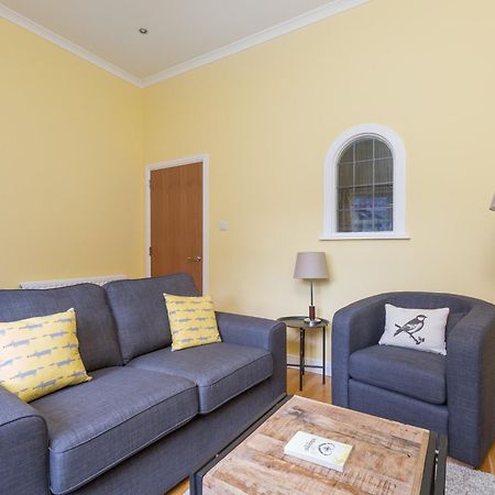 Old Tolbooth Wynd - 393 Apartman EDI Kültér fotó