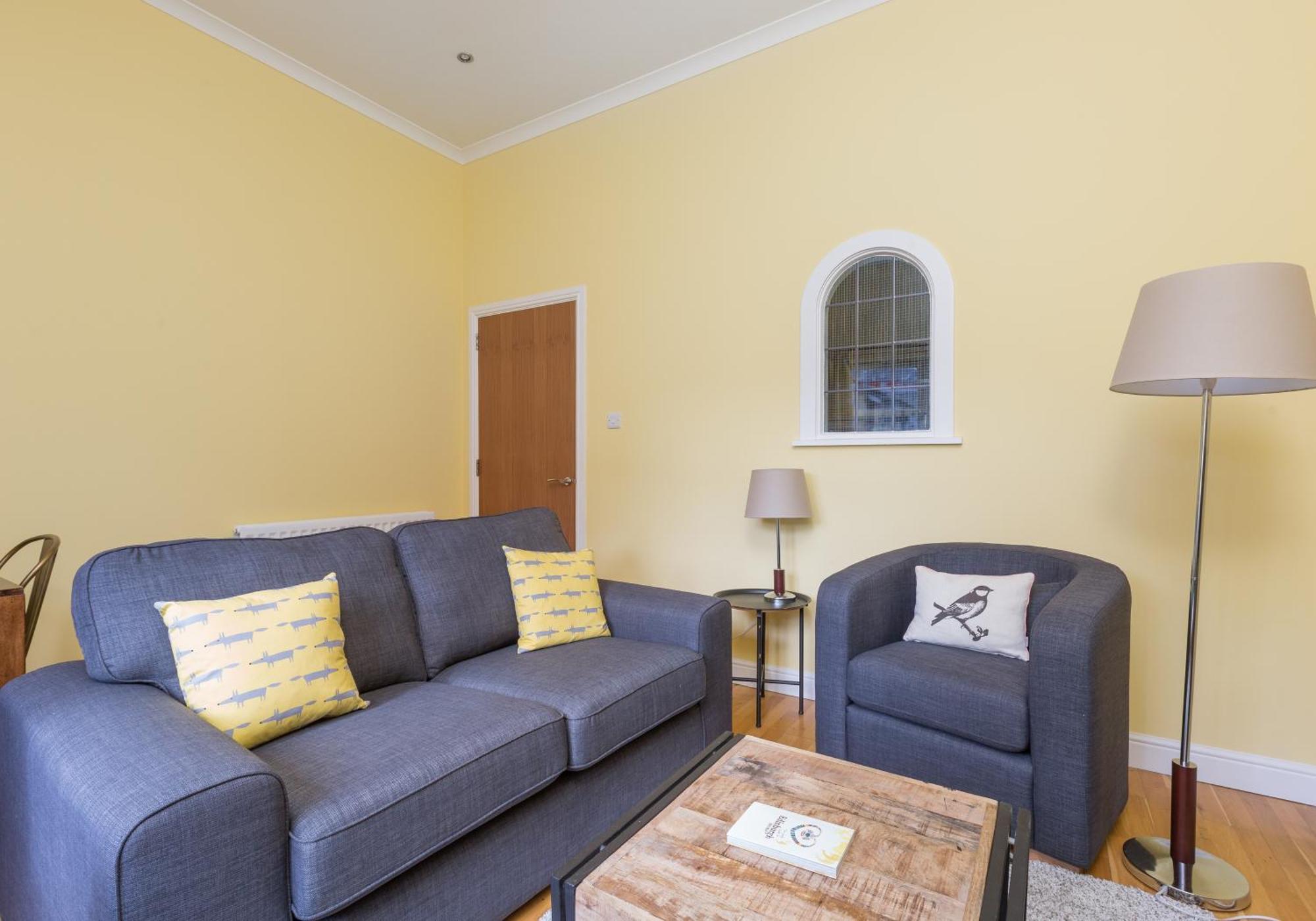 Old Tolbooth Wynd - 393 Apartman EDI Kültér fotó