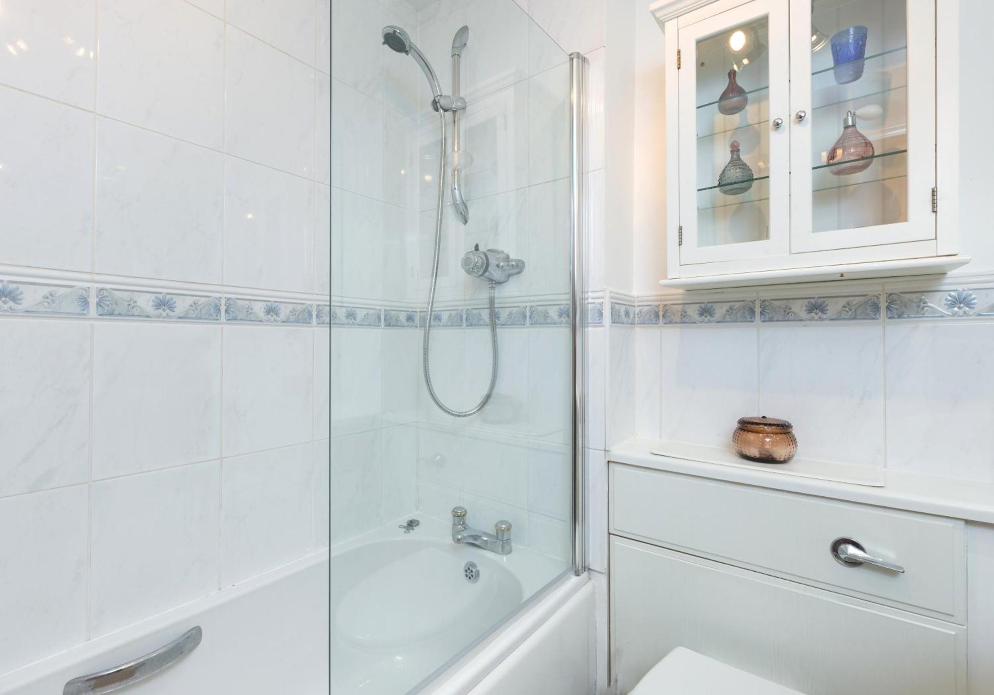 Old Tolbooth Wynd - 393 Apartman EDI Kültér fotó